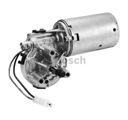 Двигатель стеклоочистителя BOSCH F 006 B20 106