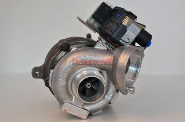 Компрессор, наддув GARRETT 731877-5009S