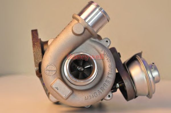 Компрессор, наддув GARRETT 801891-5001S