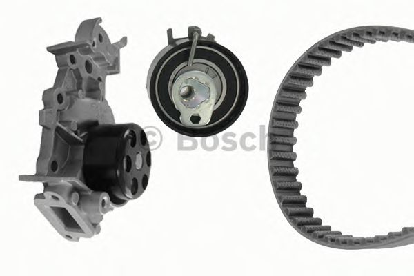 Помпа + комплект ГРМ BOSCH 1 987 946 439
