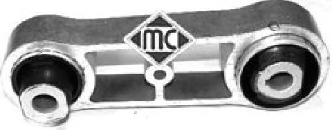 Подушка двигателя Metalcaucho 04090