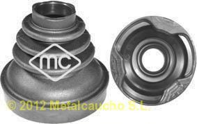 Пыльник ШРУСА Metalcaucho 01228