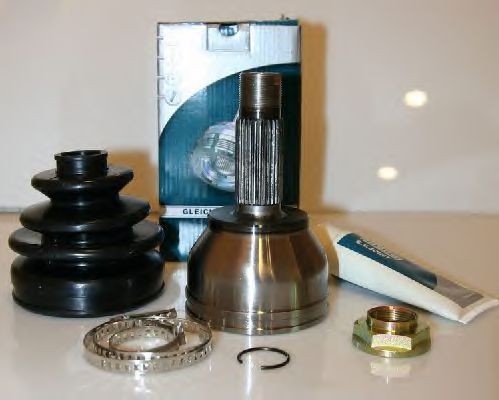 Комплект ШРКШ PASCAL G1M010PC