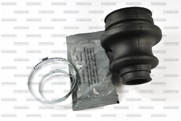Пыльник ШРУСА PASCAL G5M015PC