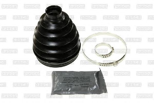 Комплект пильника ШРКШ PASCAL G5W032PC
