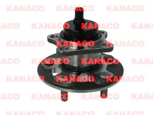 Ступица колеса KANACO H22089