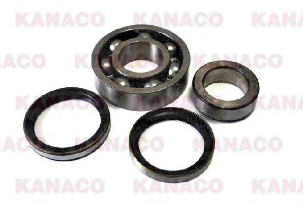 Ступичный подшипник KANACO H26010