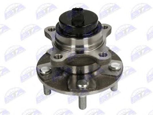 Ступичный подшипник BTA H12055BTA