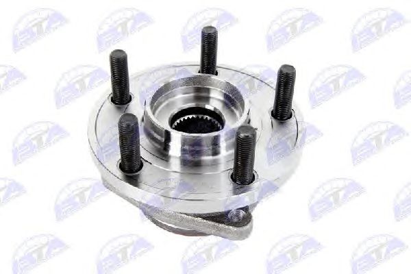 Ступица колеса BTA H1Y028BTA