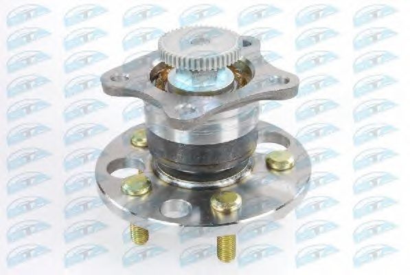 Ступичный подшипник BTA H22039BTA