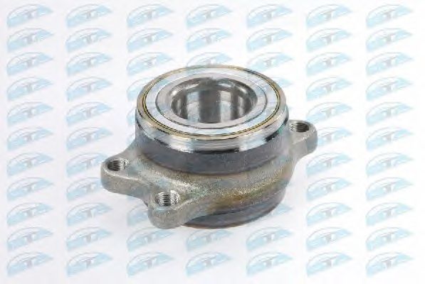 Ступичный подшипник BTA H27013BTA