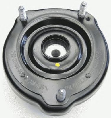 Опора стойки амортизатора SACHS 802 365