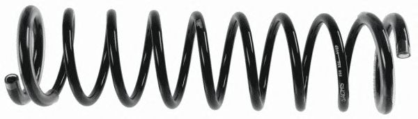 Пружина подвески SACHS 996 936