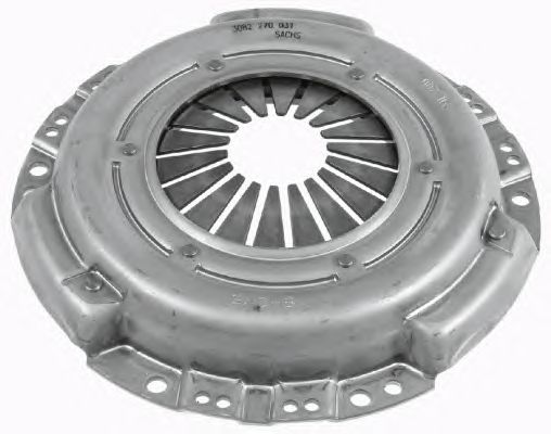 Корзина сцепления SACHS 3082 270 031