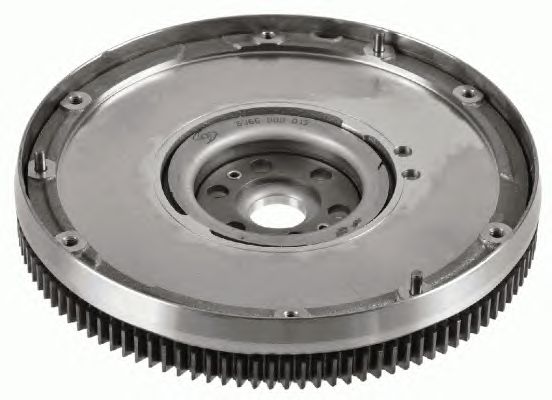 Маховик SACHS 6366 000 013