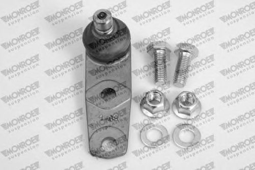 Шаровая опора MONROE L25535