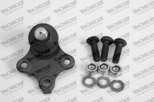 Шаровая опора MONROE L28527