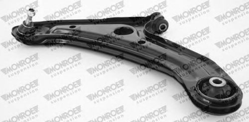 Важіль підвіски MONROE L43536