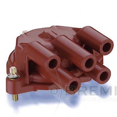 Крышка распределителя зажигания BREMI 6016
