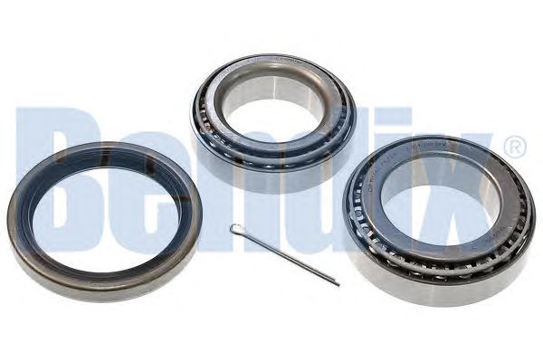 Ступичный подшипник BENDIX 050042B