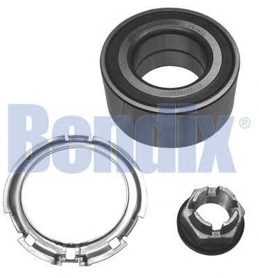 Ступичный подшипник BENDIX 050493B