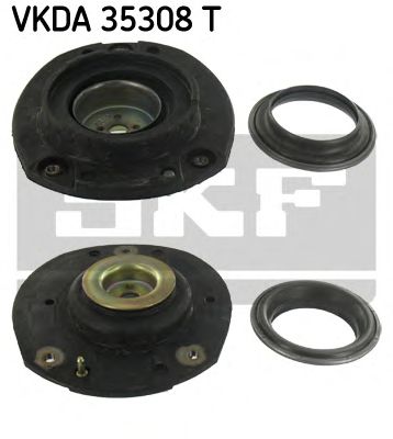 Опора стойки амортизатора SKF VKDA 35308 T