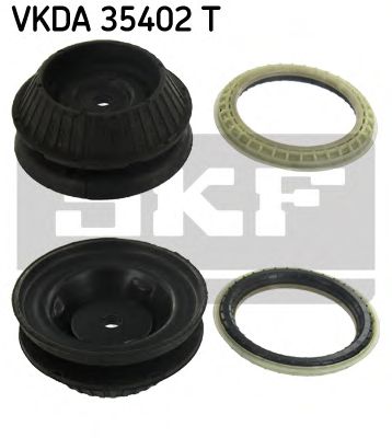 Опора стойки амортизатора SKF VKDA 35402 T