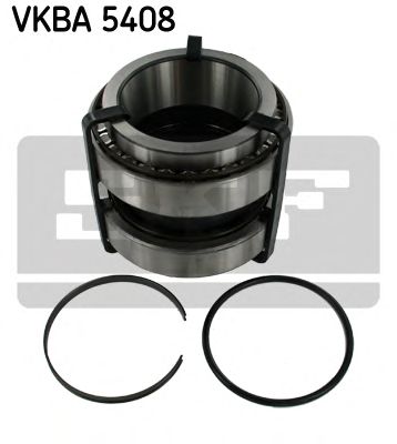 Ступичный подшипник SKF VKBA 5408