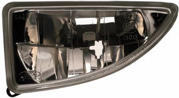 Противотуманная фара HELLA 1NA 354 015-021