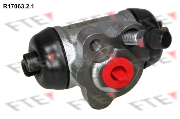 Колесный тормозной цилиндр FTE R17063.2.1