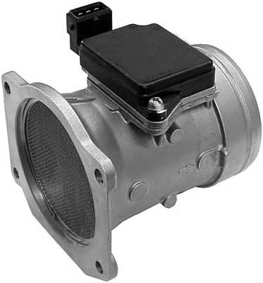 Расходомер (ДМРВ) HELLA 8ET 009 142-211