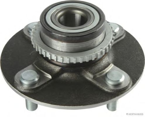 Ступичный подшипник HERTH+BUSS JAKOPARTS J4711049