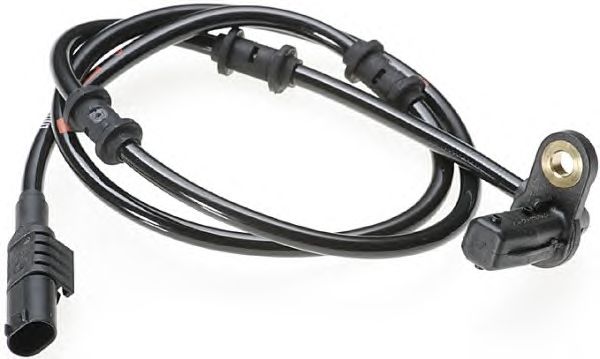 Датчик вращения колеса HELLA 6PU 010 039-061
