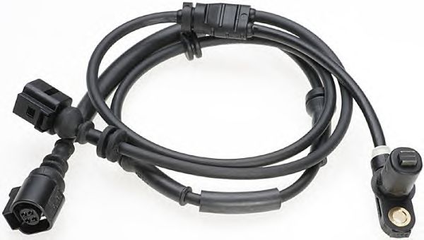 Датчик вращения колеса HELLA 6PU 010 039-291