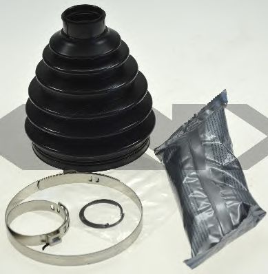 Комплект пыльника ШРУСа LOBRO 305380