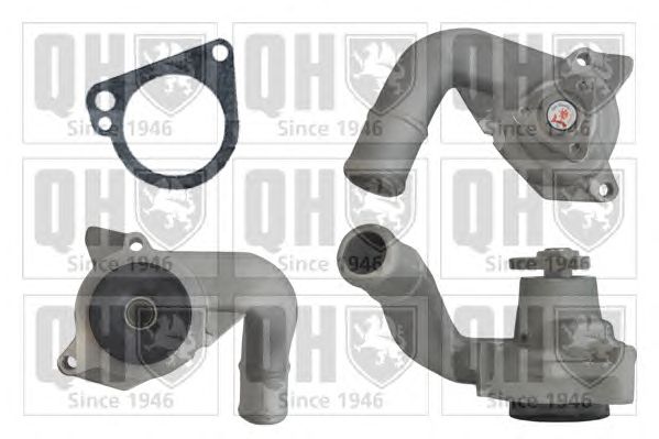 Помпа QUINTON HAZELL QCP3313