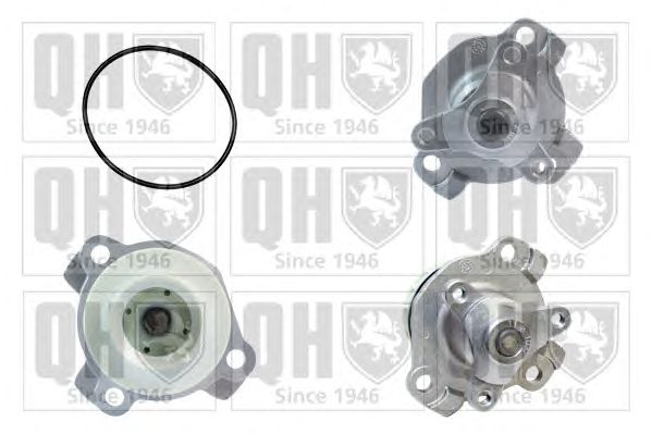 Помпа QUINTON HAZELL QCP3662