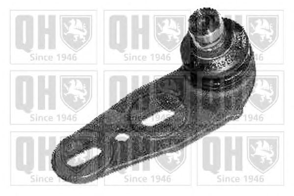 Шаровая опора QUINTON HAZELL QSJ1165S