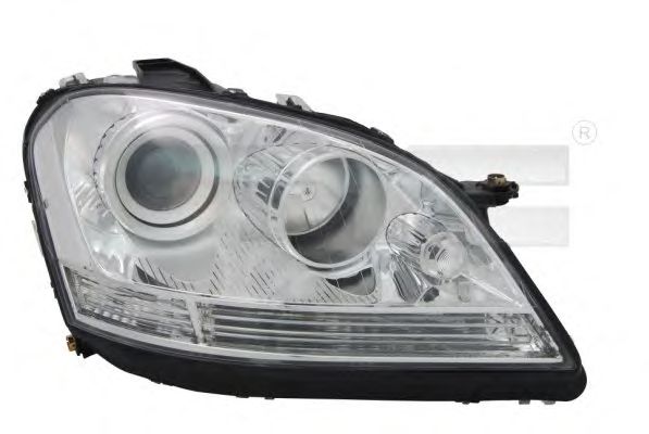 Фара TYC 20-11421-05-2