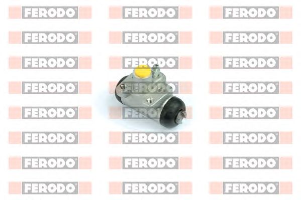 Колесный тормозной цилиндр FERODO FHW4330