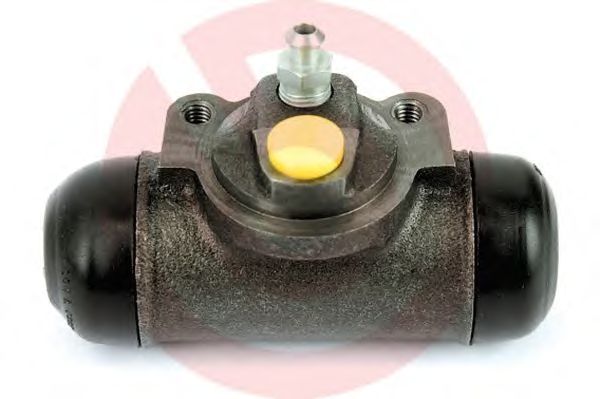 Колесный тормозной цилиндр BREMBO A 12 376