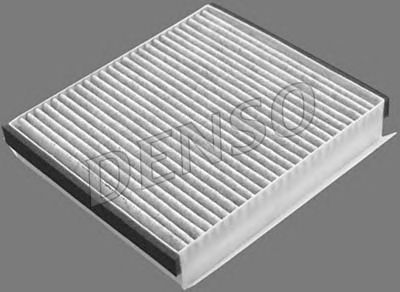 Фильтр салона DENSO DCF341K