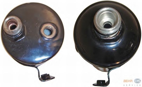 Осушитель кондиционера HELLA 8FT 351 200-701