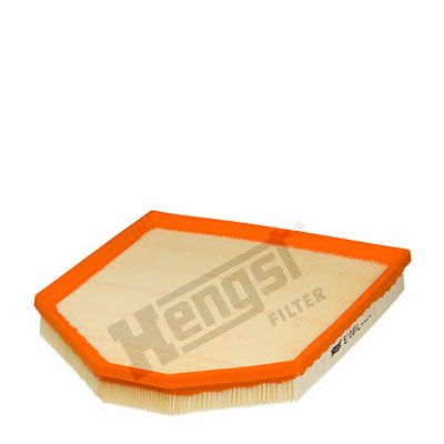 Воздушный фильтр HENGST FILTER E1081L