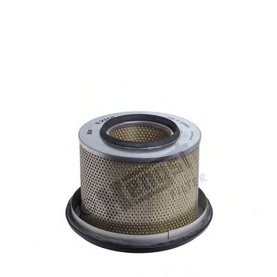 Воздушный фильтр HENGST FILTER E210L