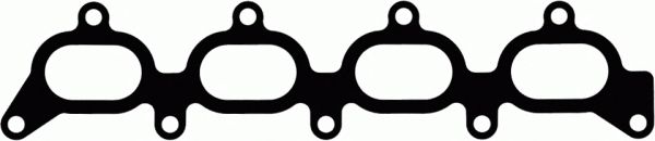 Прокладка впускного коллектора GLASER X89744-01