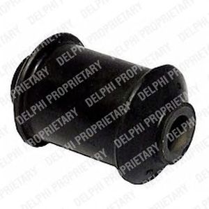Сайлентблок рычага DELPHI TD567W