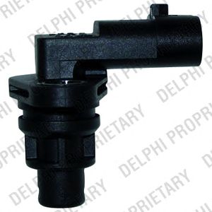 Датчик положения распредвала DELPHI SS10727-12B1