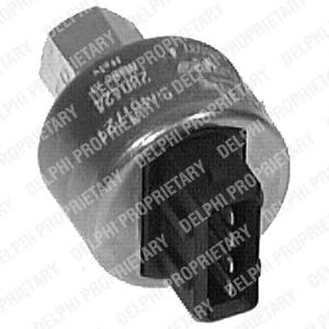 Пневматичний вимикач, кондиціонер DELPHI TSP0435038