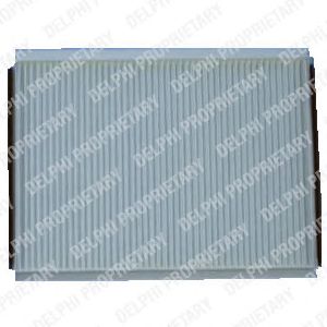 Фильтр салона DELPHI TSP0325221